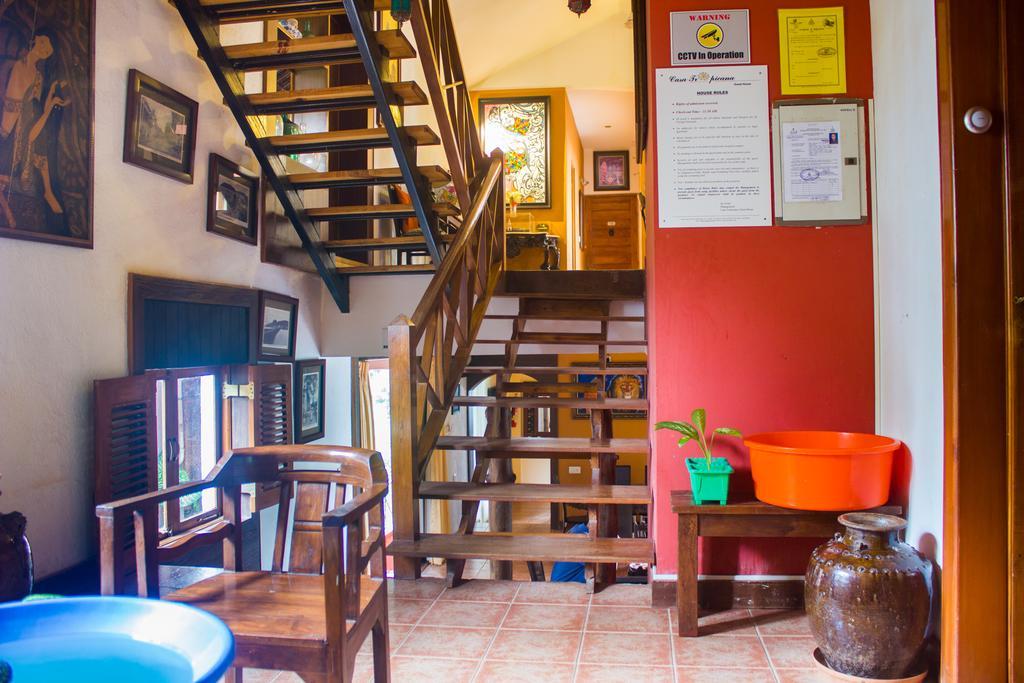 Casa Tropicana - Hotel & Homestays Panaji Exterior photo