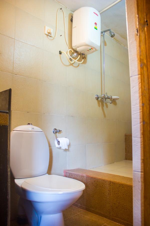 Casa Tropicana - Hotel & Homestays Panaji Exterior photo